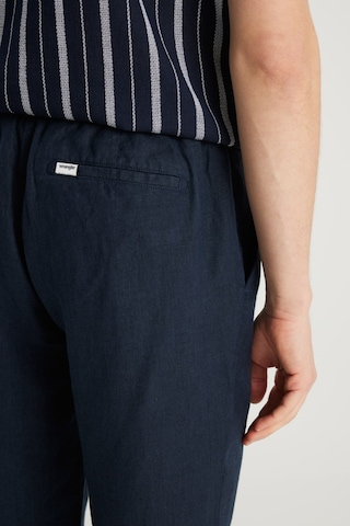 Wrangler Erkek Pantolon W2510479410 Lacivert Lacivert