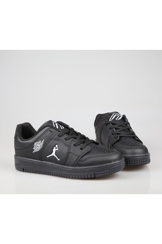Cool Haykat Grs Siyah Unisex Sneakers Siyah