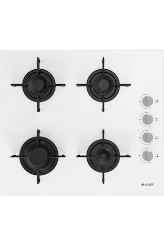 Arçelik OCD T 601-1 EB Gazlı Ocak