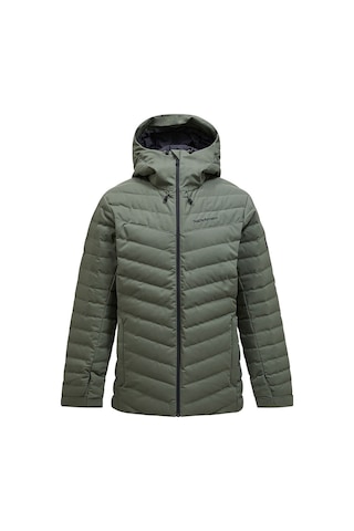 Peak Performance Paek Performance Frost Down Erkek Kayak Montu 30190 Haki
