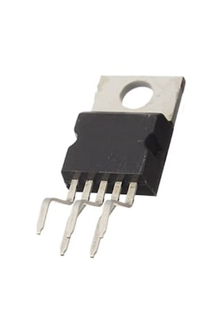 Tda2030A. Tda2030. To-220-5 Entegre X 1 Adet