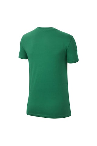 Nike Cz0903-302 W Nk Park20 Ss Tee Kadın T-Shirt 001