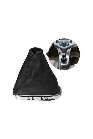 Chevrolet Cruze Vites Körüğü