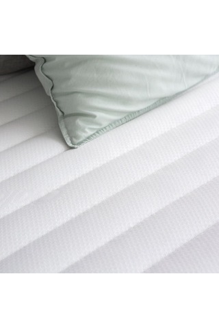 Babyhopeankara Heyner Moon Light 80X200 Ortopedik Cotton Tek Kişilik Yatak