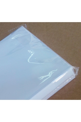 260 G 13X18 CM 100 Adet Parlak Fotoğraf Kağıdı Bulk Advanced HP