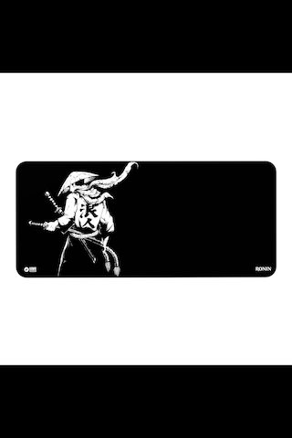 Hawk Ronin 90x40 Mouse Pad