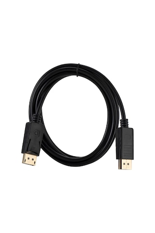 4316 Displayport To Displayport Görüntü Monitör Bağlantı Kablosu