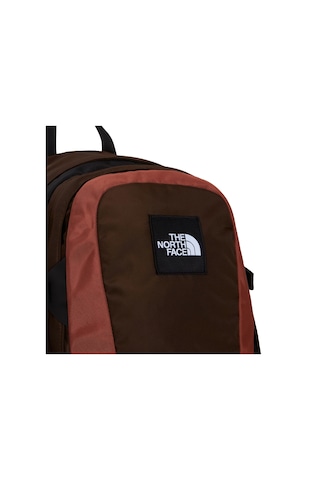 Standart The North Face Hot Shot Se Unisex Çanta Nf0a3kyj9291 Çok Renkli