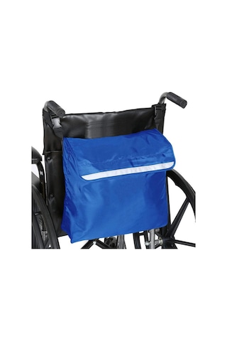 Suntek Tekerlekli Sandalye Çantası Askıları Rollatörler