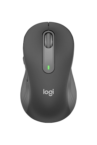 Logitech Signature M650 L 910-006236 Büyük Boy El İçin Sessiz Kablosuz Mouse