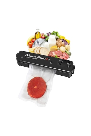 Ev Tipi Yapıştırma Ve Vakumlama Makinesi