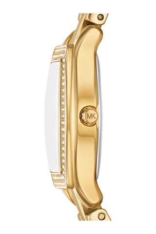 Michael Kors Mk7618 Kadın Kol Saati Altın