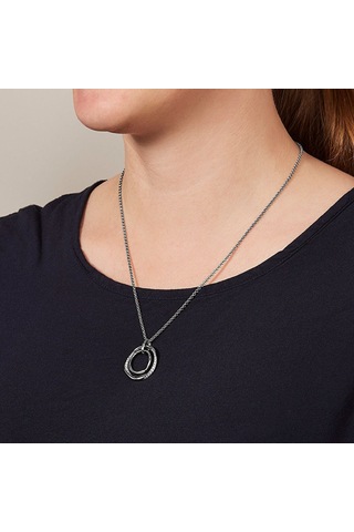 Fossil Jf01218-040 Kadın Kolye