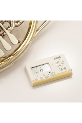 Ca2 Chromatic Tuner