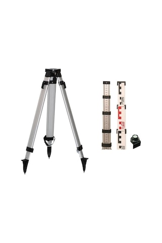 Wınd Group NA24 Optik Nivo Seti Takımı