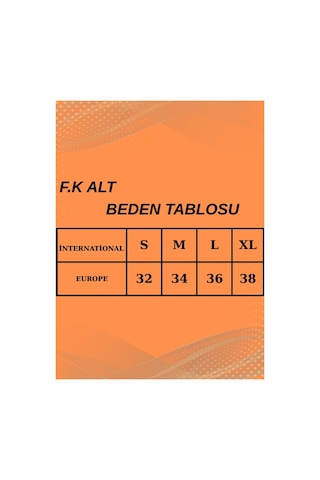 F.K Kadın Lazer Kesim İz Yapmaz Yumuşak Terleme Karşıtı %100 Sağlıklı Ve Hijyenik Klasik Tanga Ten Rengi
