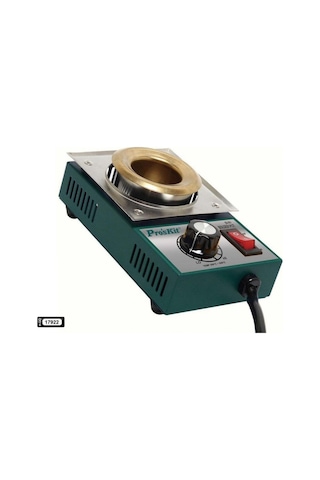 Proskit Ss-551 - Lehim Potası (Ss 551 - 150W