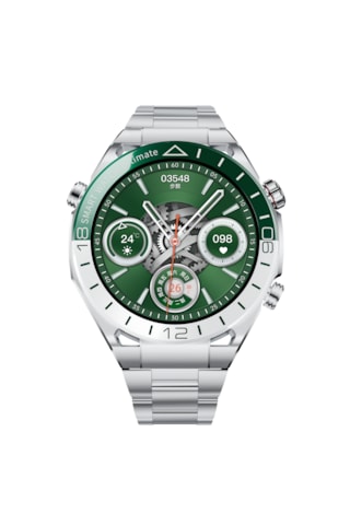 Wwar SK41 51 MM Kalobee Büyük Akıllı Saat (İthalatçı Garantili) + 2 Kordon
