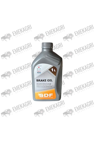 Sdf Parts Same Deutz-fahr Fren Yağı
