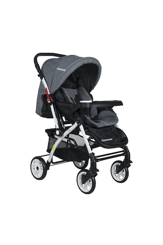 Tommybaby Eagle Travel Sistem Bebek Arabası Puset
