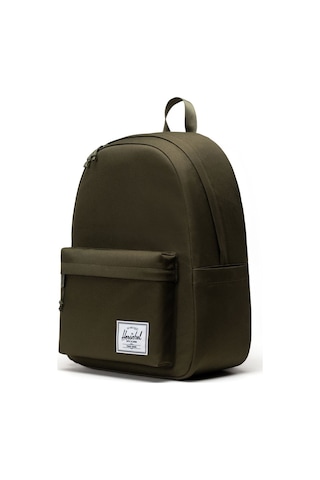 Herschel Classic Xl Backpack Ivy Green Uniseks Yeşil Sırt Çantası - 11546-04281