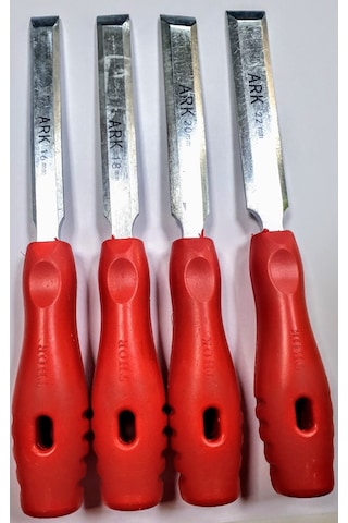 Ark Iskarpela Ahşap Düzeltme Iskarpela Oyma Keskisi Seç 1 Adet 20 Mm