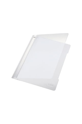 Noki Eco 4828 Telli Dosya Beyaz 50'li