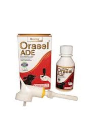 Royal Rovita Orasel Ade 100 Ml