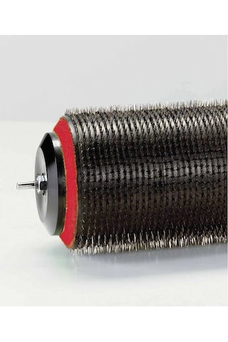 Felipe Borras 11020 Toplama Makinası Dip Zeytin 35 CM Kırmızı-Siyah