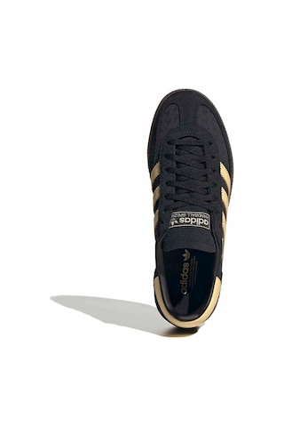 Adidas Kadın Sneaker Handball Spezıal W Ih1498 Siyah