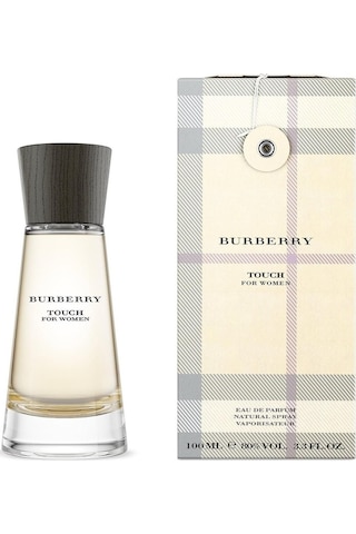 Burberry Touch Kadın Parfüm EDP 100 ML