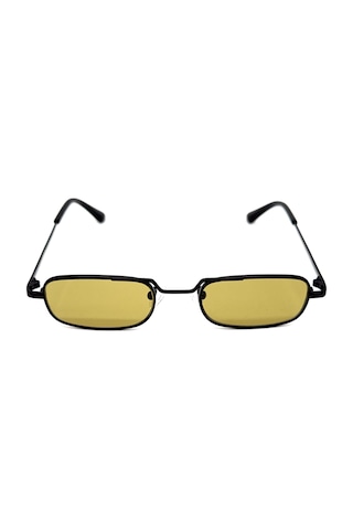 Obb Sunglasses Obb Vnt2117 C6 Unisex Güneş Gözlüğü Siyah