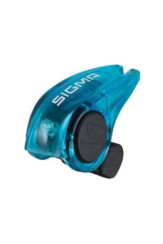 Sıgma Brakelıght Pilli Fren Lambası Mavi