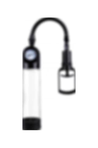 River World Güçül Ve Göstergeli Pe Nis Pompası