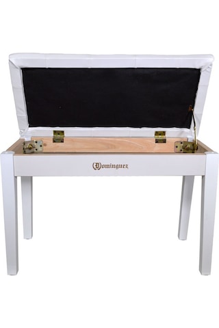 Dominguez Dpb115 Wn - Ceviz Piyano Taburesi