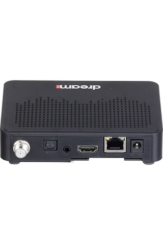 Dreamstar Linüx Işletim Sistemi Ip Tv Uydu Alıcısı Master Plus
