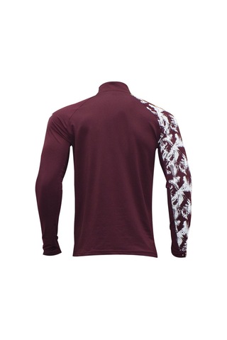 Joma Premium Training Sweat 9212328 - Bordo Bordo