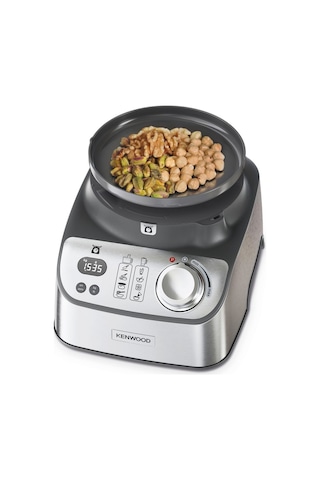 Kenwood FDM71.450SS MultiPro Express 1000 W Mutfak Robotu