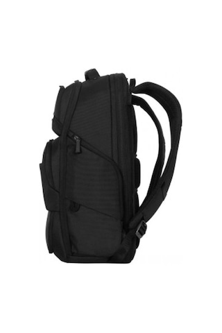 Targus Tbb656gl Heritageluxe 15-16 İnç Laptop Bilgisayar Sırt Çantası - Siyah