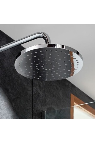 Roca Duş Başlığı, Rainsense, 20 Cm, A5b2150c00 Gri