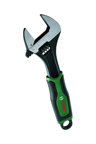 Bosch İngiliz Anahtarı - 1600A02W7R