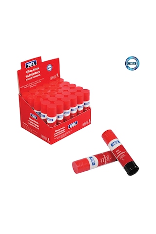 Trix Stick Yapıştırıcı 9 Gr 3 Adet