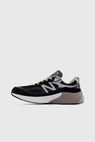 New Balance Kadın Ayakkabı W990bk6 Siyah