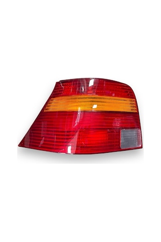 Vw Golf 4 1998-2004 Arka Sol Stop Fren Lambası 1j6945095q