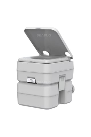 Seaflo Portati̇f Tuvalet 20lt
