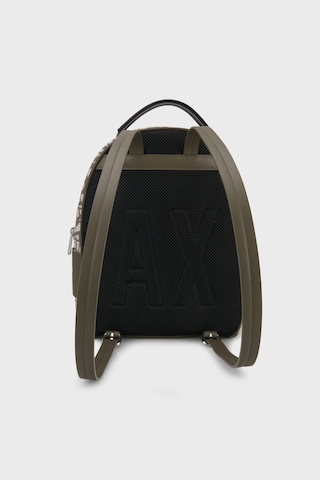 Armani Exchange Bayan Sırt Çantası 949153 3f742 Mz317 Haki