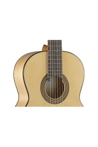 Alhambra 3 F Flamenko Gitar