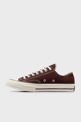 Converse Unisex Ayakkabı A08189c 254 Kahve Kahve
