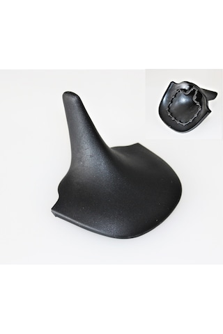 İdealoto Mercedes S W220 S430 S500 S55 Amg S600 Anten Plastiği