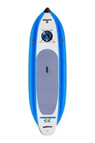 Airhead Ahsup-2 Ss Paddleboard 3.2 Mt